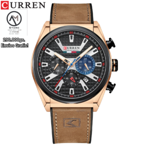 Curren 8392