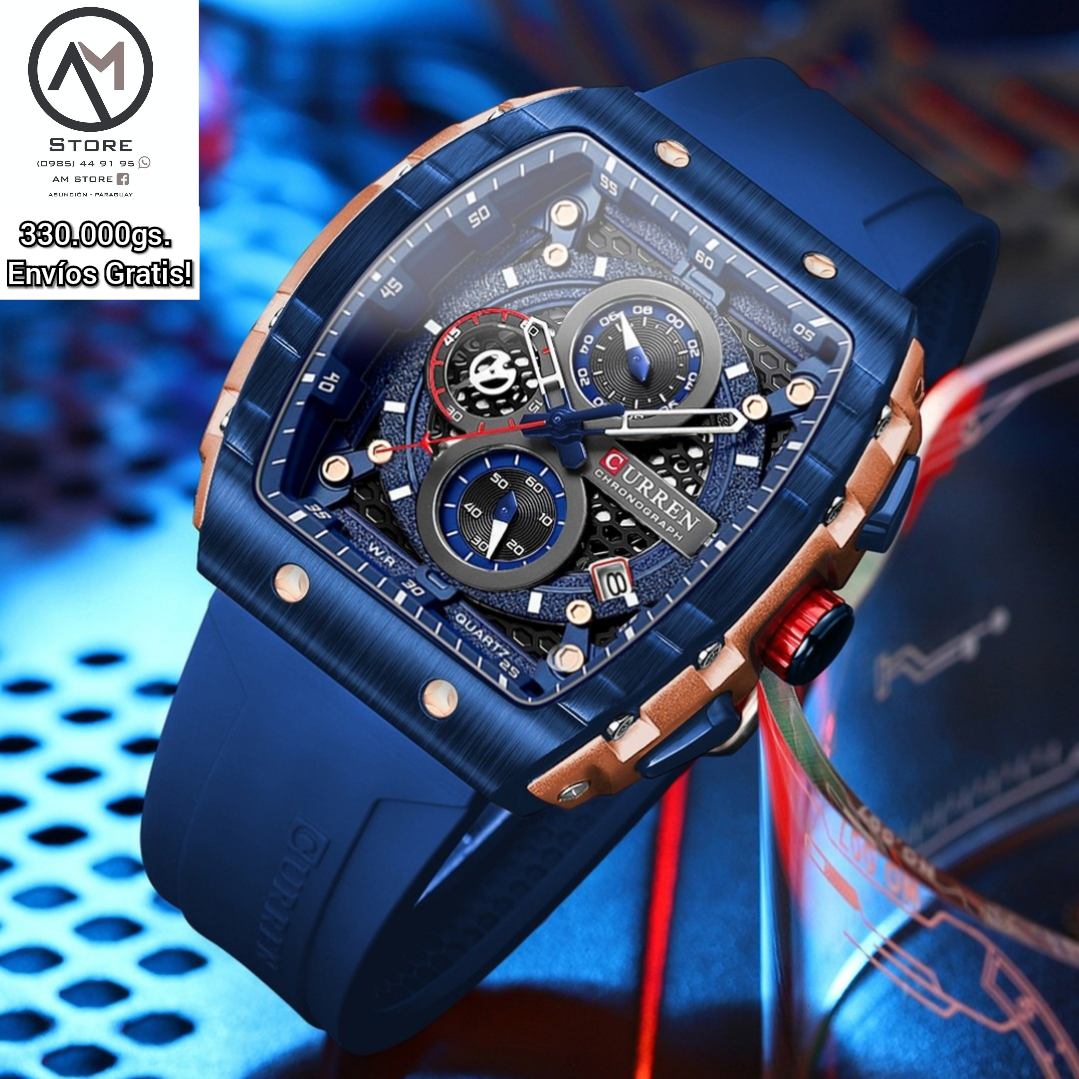 CURREN 8442