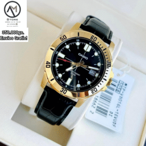 Casio MTP-VD01GL-1E