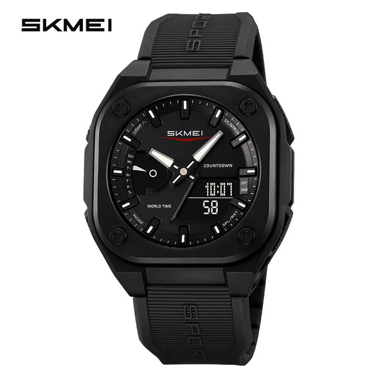 SKMEI 2328 – AM Relojes