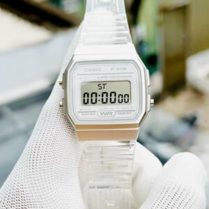 F-91WS-7DF